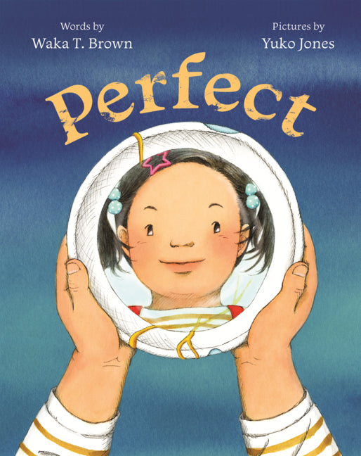 Book cover for Perfect