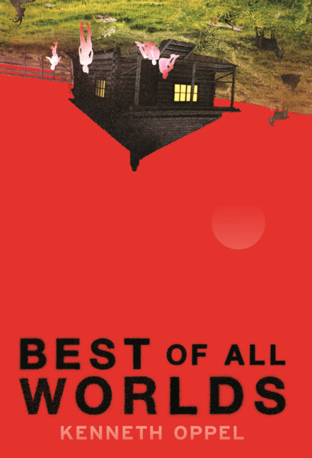 Book cover for Best of All Worlds