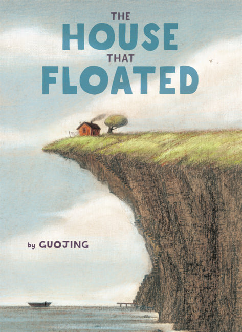 Book cover for House That Floated