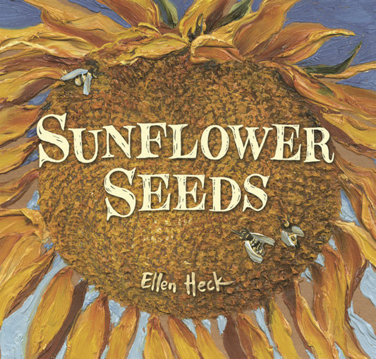 Book cover for Sunflower Seeds