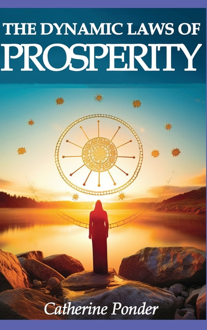 Book cover for Dynamic Laws of Prosperity
