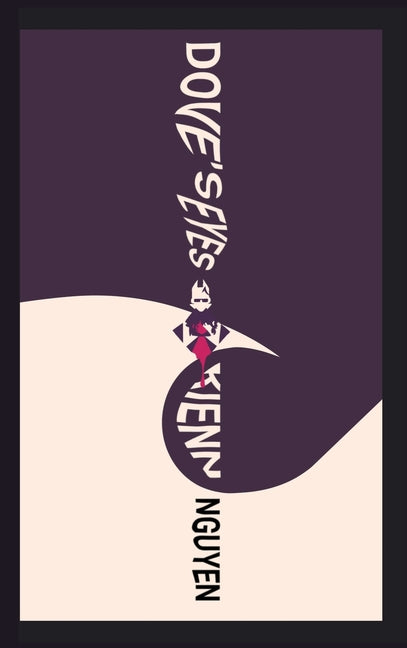 Book cover for Dove's Eyes