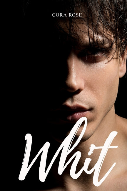 Book cover for Whit