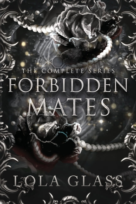 Book cover for Forbidden Mates: The Complete Series