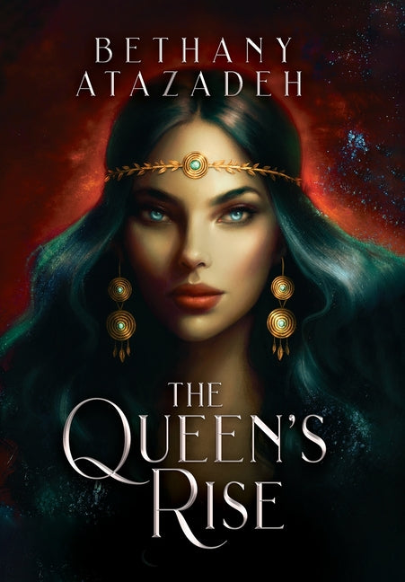 Book cover for Queen's Rise: Series Omnibus (Books 1 - 3)