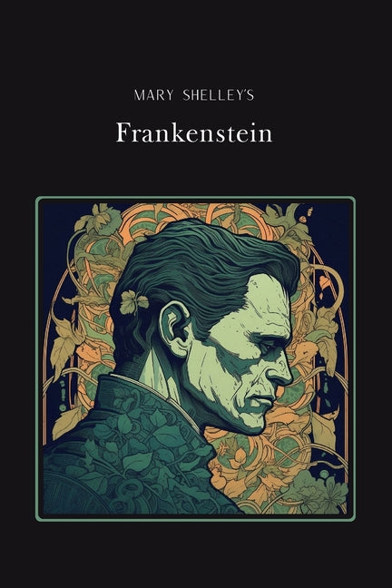 Book cover for Frankenstein Spanish Edition