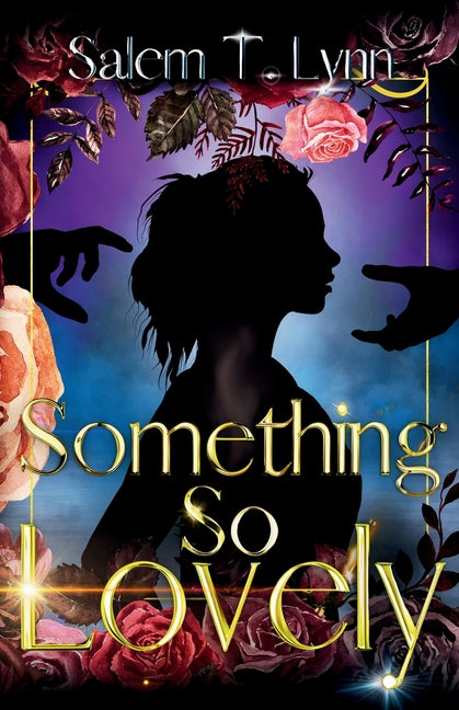 Book cover for Something So Lovely