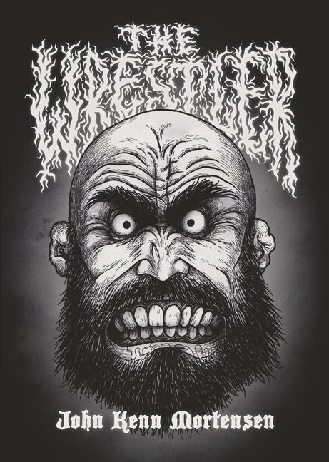 Book cover for Wrestler