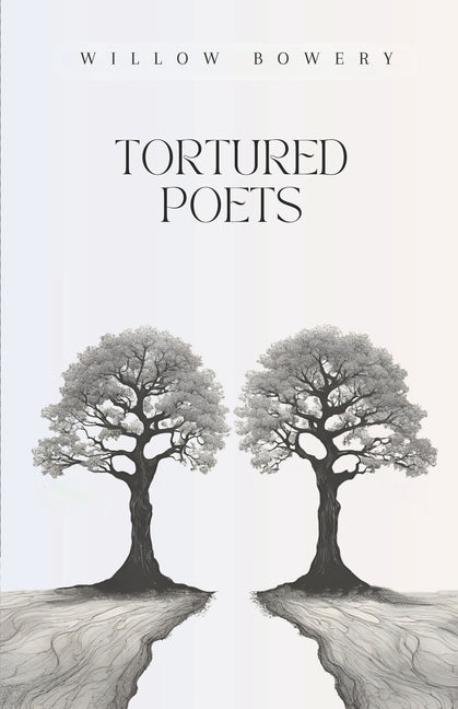 Book cover for Tortured Poets