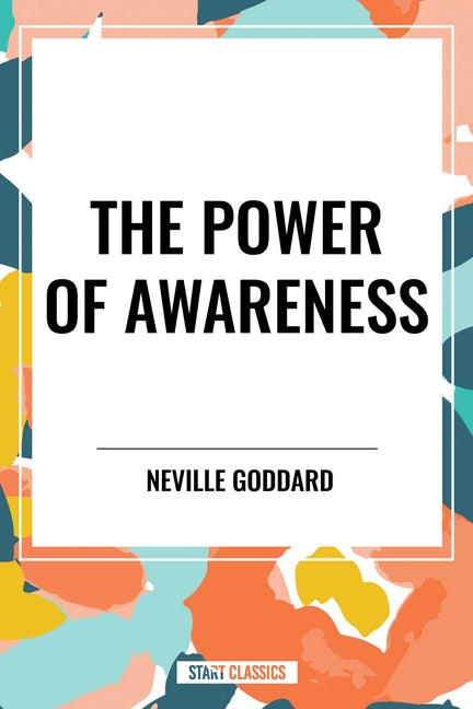 Book cover for Power of Awareness