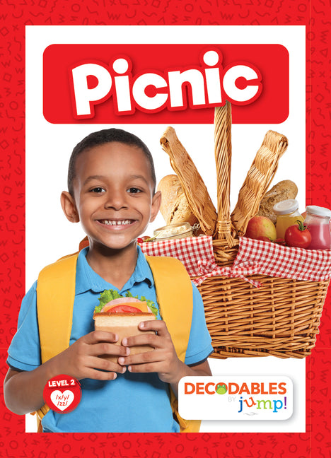 Book cover for Picnic