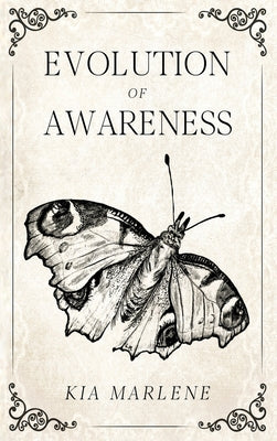 Book cover for Evolution of Awareness