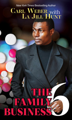 Book cover for The Family Business 6