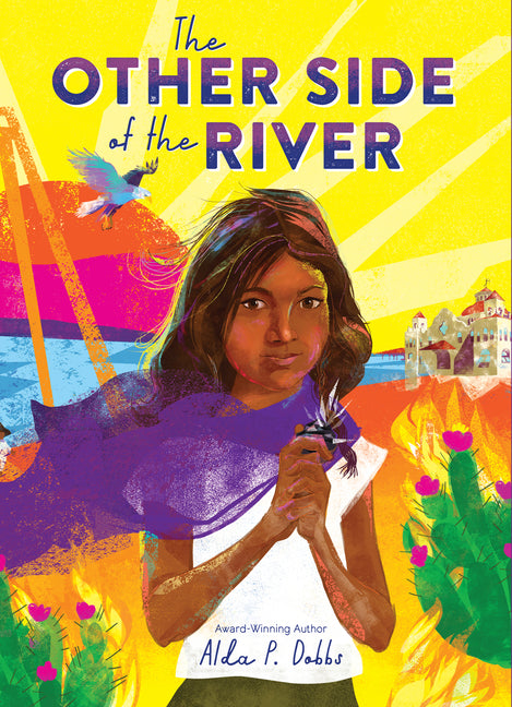 Book cover for Other Side of the River