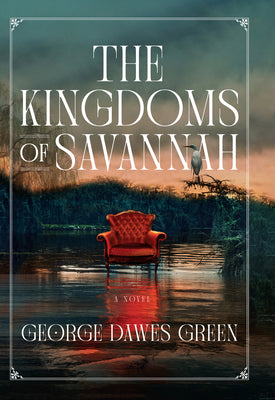 Book cover for The Kingdoms of Savannah