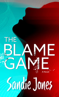 Book cover for The Blame Game