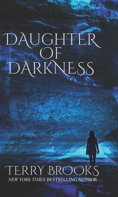 Book cover for Daughter of Darkness