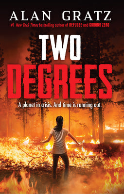 Book cover for Two Degrees