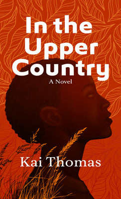 Book cover for In the Upper Country