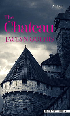Book cover for The Chateau