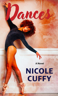 Book cover for Dances