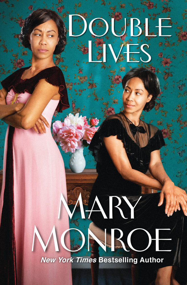 Book cover for Double Lives