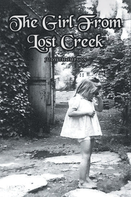 Book cover for The Girl From Lost Creek
