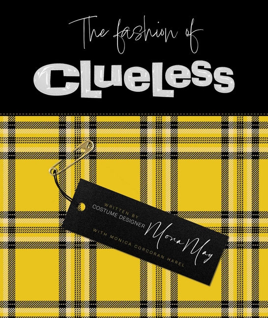 Book cover for Fashion of Clueless