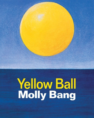 Book cover for Yellow Ball