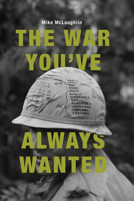 Book cover for War You've Always Wanted