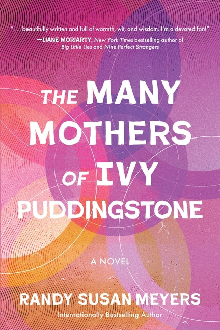 Book cover for Many Mothers of Ivy Puddingstone