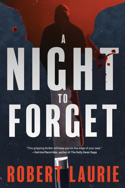 Book cover for Night to Forget
