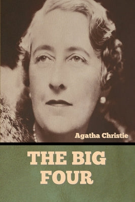 Book cover for The Big Four