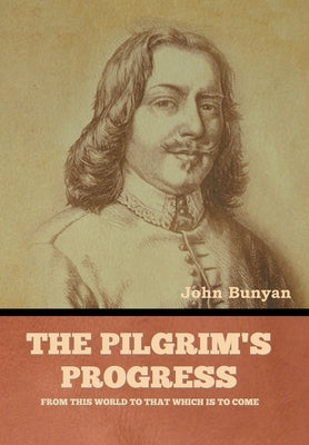 Book cover for The Pilgrim's Progress