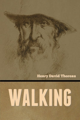 Book cover for Walking