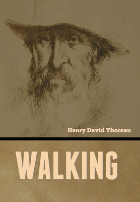 Book cover for Walking
