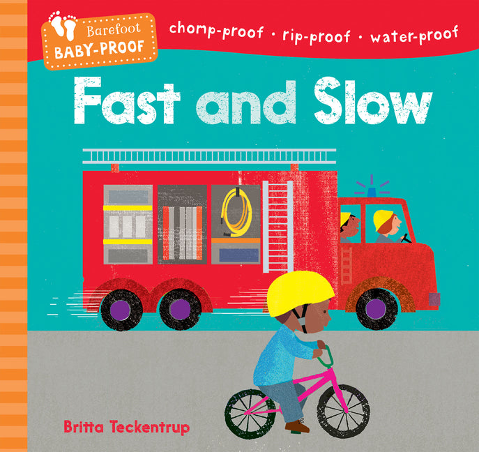 Book cover for Fast and Slow