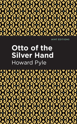 Book cover for Otto of the Silver Hand