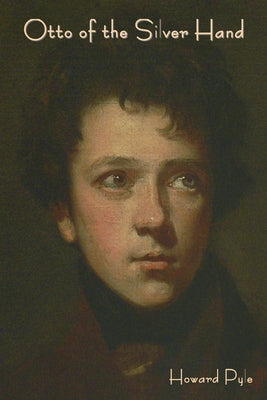 Book cover for Otto of the Silver Hand