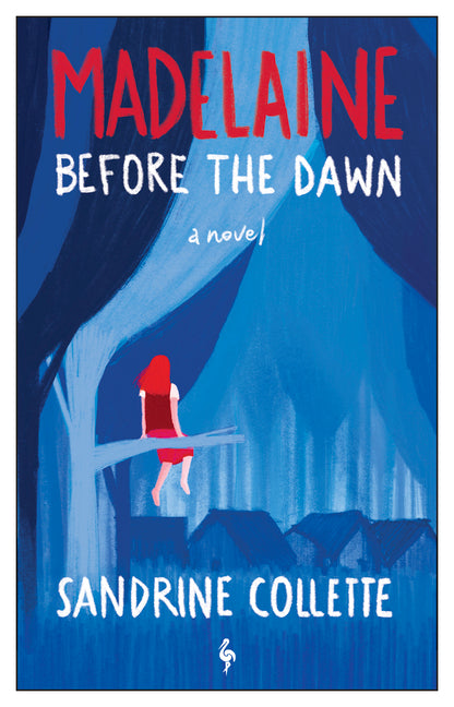 Book cover for Madelaine Before the Dawn