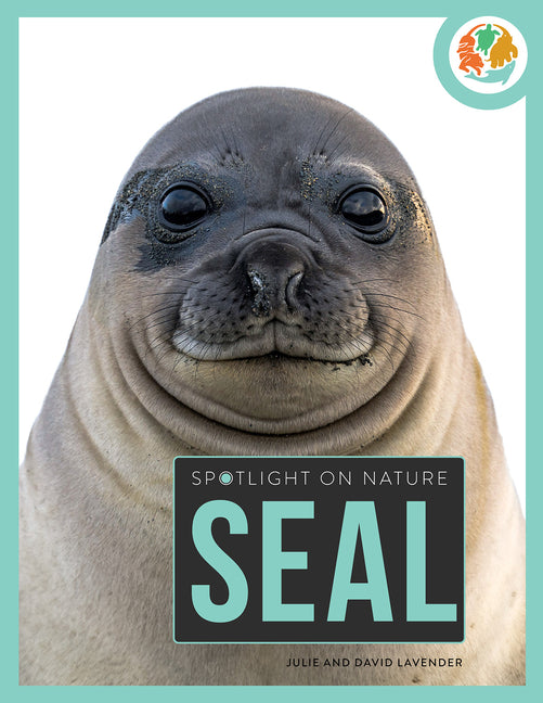 Book cover for Seal