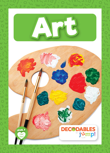 Book cover for Art