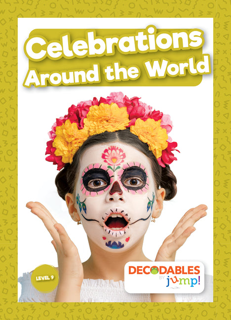 Book cover for Celebrations Around the World