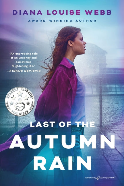Book cover for Last of the Autumn Rain