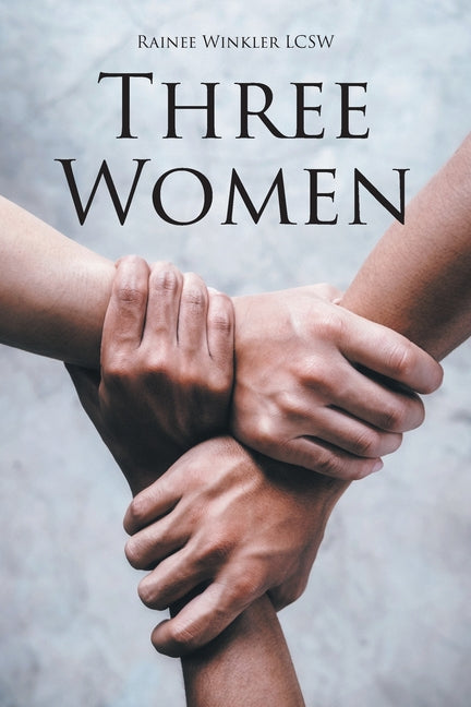Book cover for Three Women