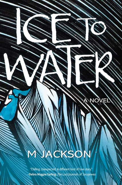 Book cover for Ice to Water
