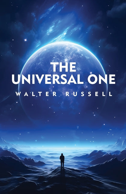 Book cover for Universal One