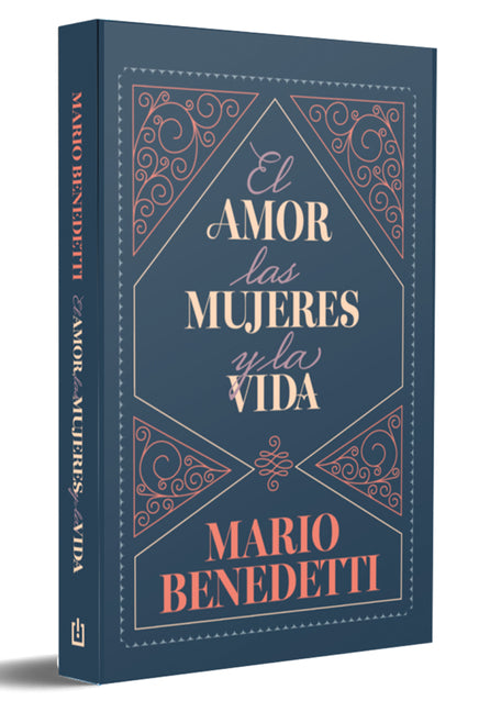 Book cover for Amor, Las Mujeres Y La Vida / Love, Women and Life