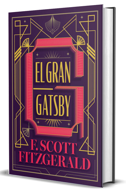 Book cover for El Gran Gatsby (Edición Especial) / The Great Gatsby (Special Edition) (Special)