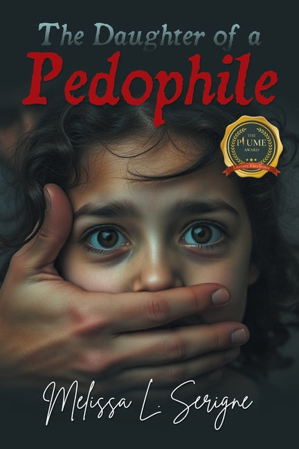 Book cover for Daughter of a Pedophile